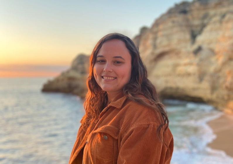 Anabel de Sousa Generatie Rookvrij