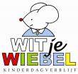 Logo Kinderdagverblijf Witje Wiebel