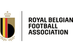 Logo Royall Belgian Football Association