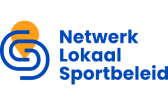 Logo Netwerk Lokaal Sportbeleid