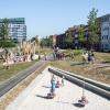 Leuven maakt meer dan 100 speelterreinen rookvrij: "Zien roken, doet roken"
